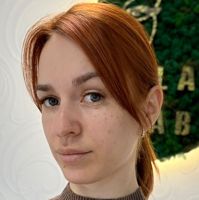 Ячменева Марина