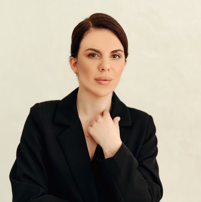 Гущина Анастасия