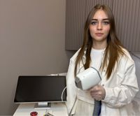 Чеснокова Дарья