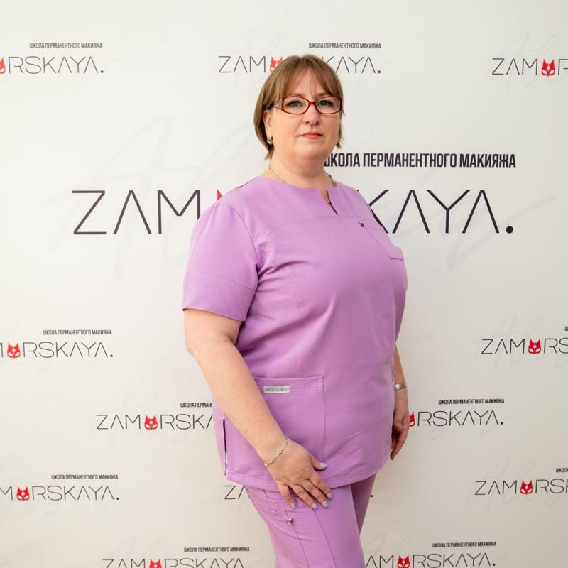 Моисеенко Елена