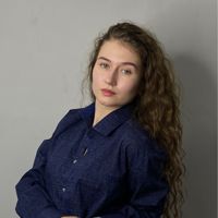 Тряскина Анастасия