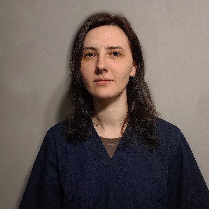 Светлана