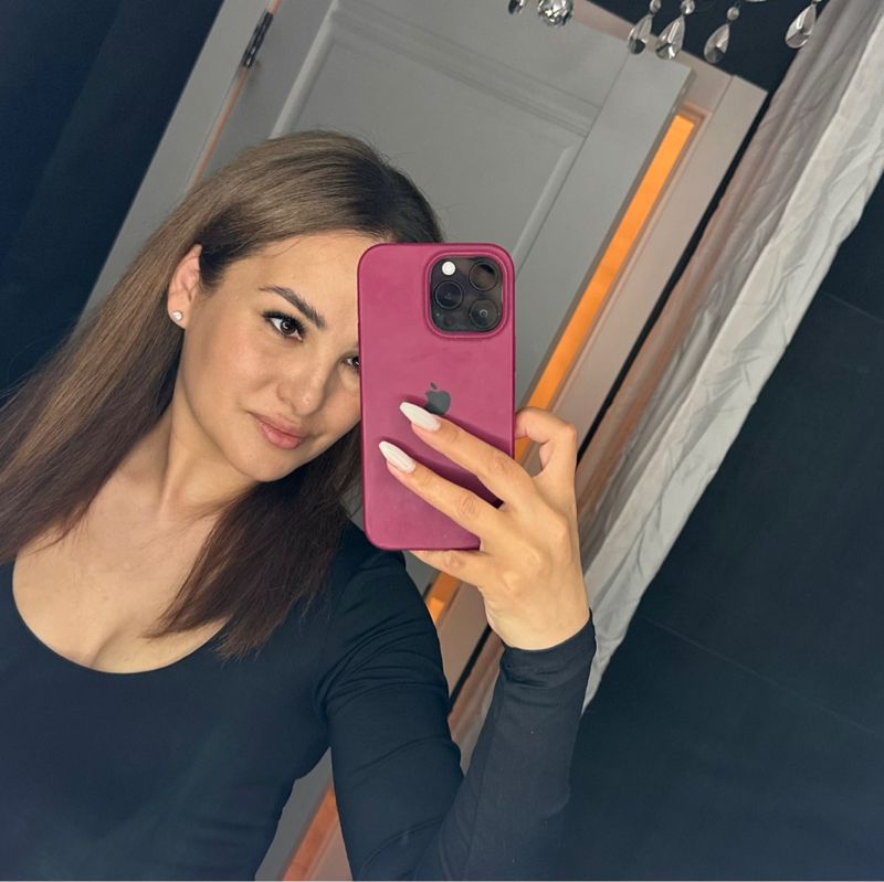 Цепилова Эльвира