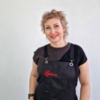 Оксана Парикмахер - стилист