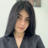 Анастасия Бровист