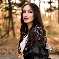 Ксения Лейниш