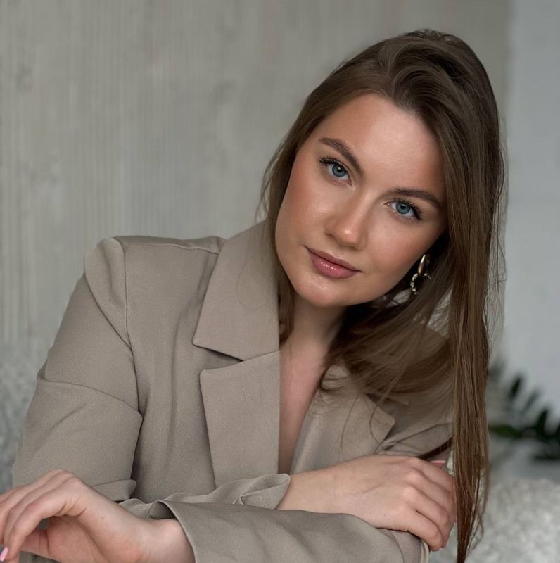 Малютина Екатерина