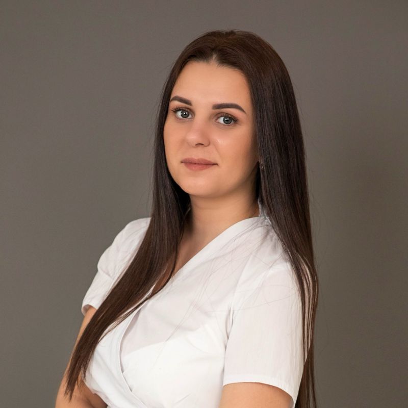 Моисеенко Дарья
