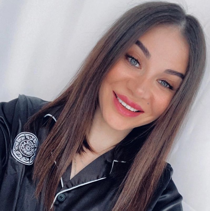 Лейла Ельшина