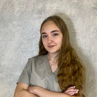 Елизавета Хольшина