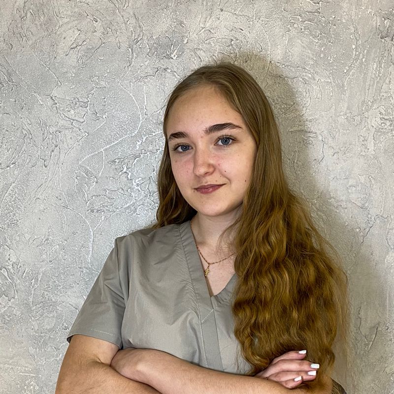 Елизавета Хольшина