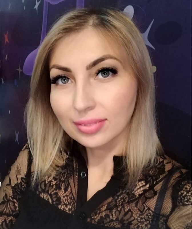 Косова Наталья
