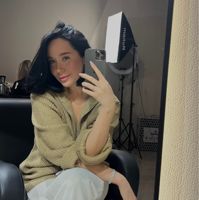 Ульянова Алина