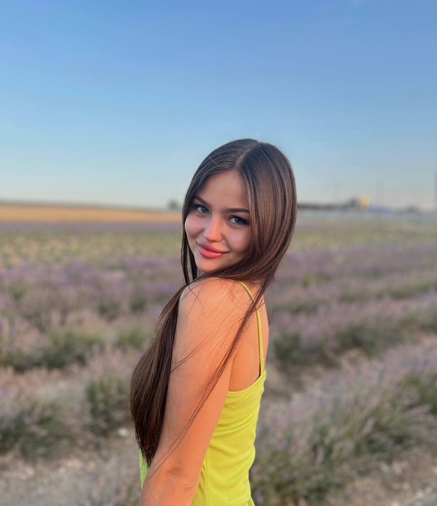 Дарья
