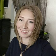Оксана