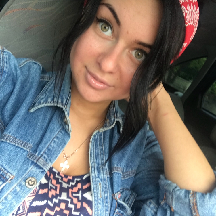 Швецова Вита