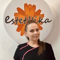 Людмила