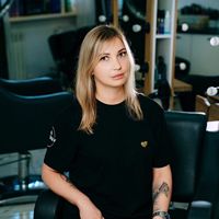 Наталия
