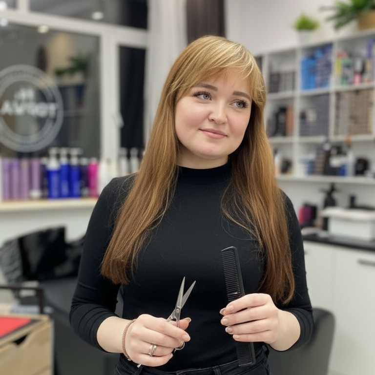 Кириллова М.
