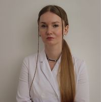 Платунова Анастасия
