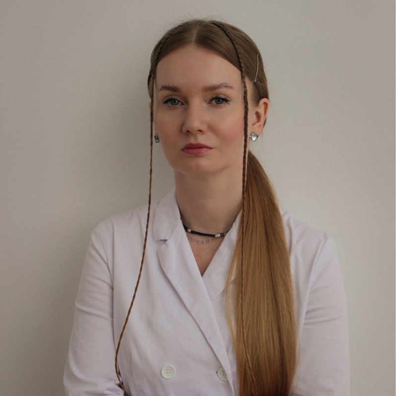 Платунова Анастасия