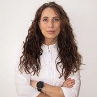 Шибанова Кристина