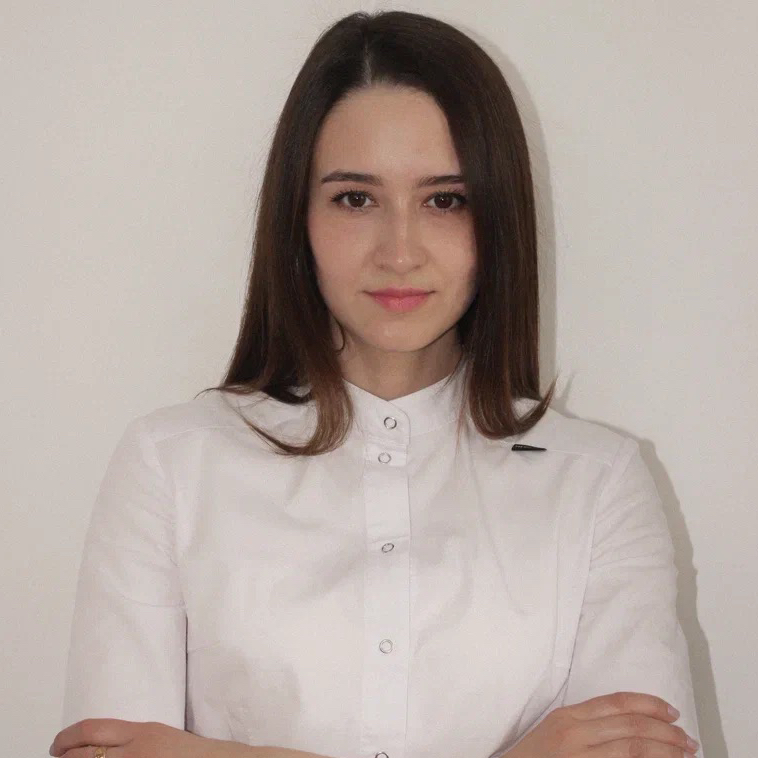 Даминова Эльмира