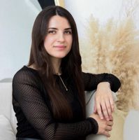 Марцинкевич Юлия