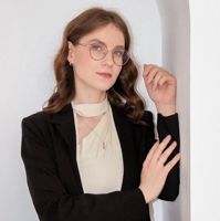 Марьина Надежда