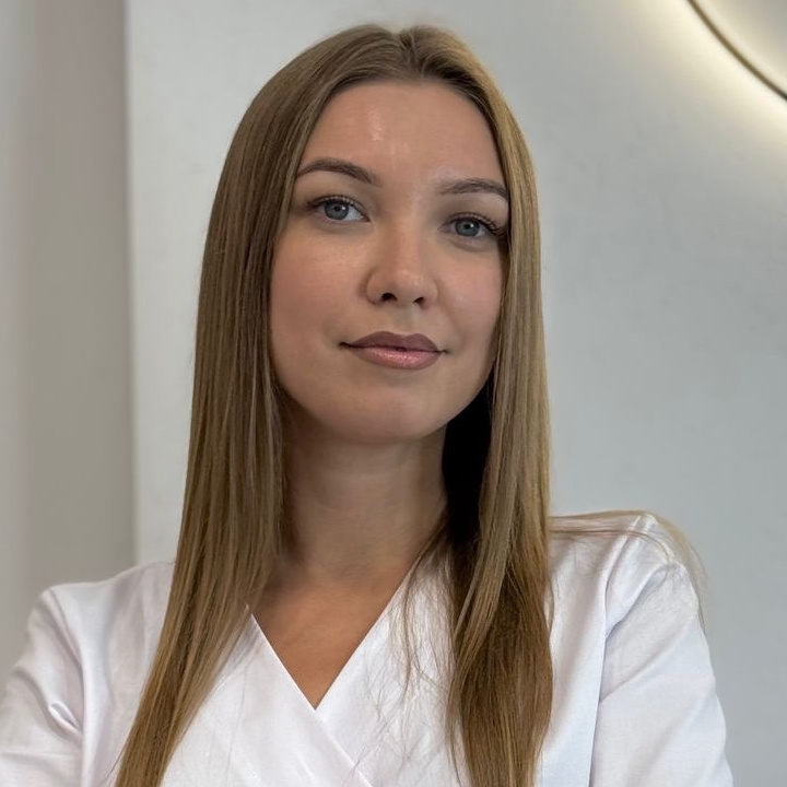 Юферева Наталья