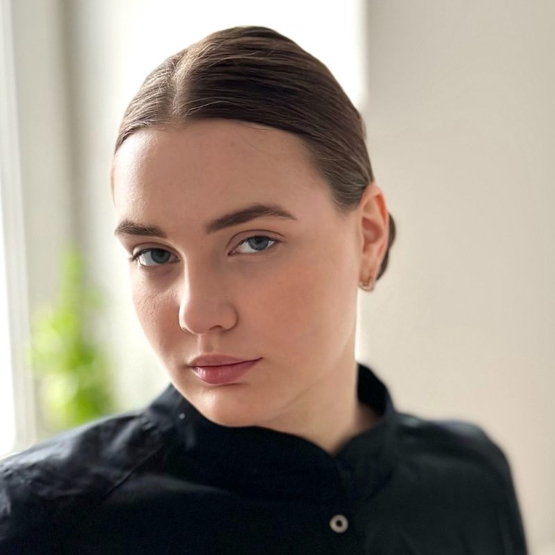 Миронова Екатерина