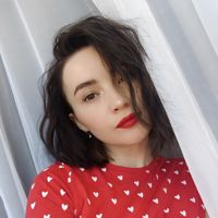 Анастасия Асанова