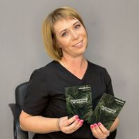 Костерина Ирина