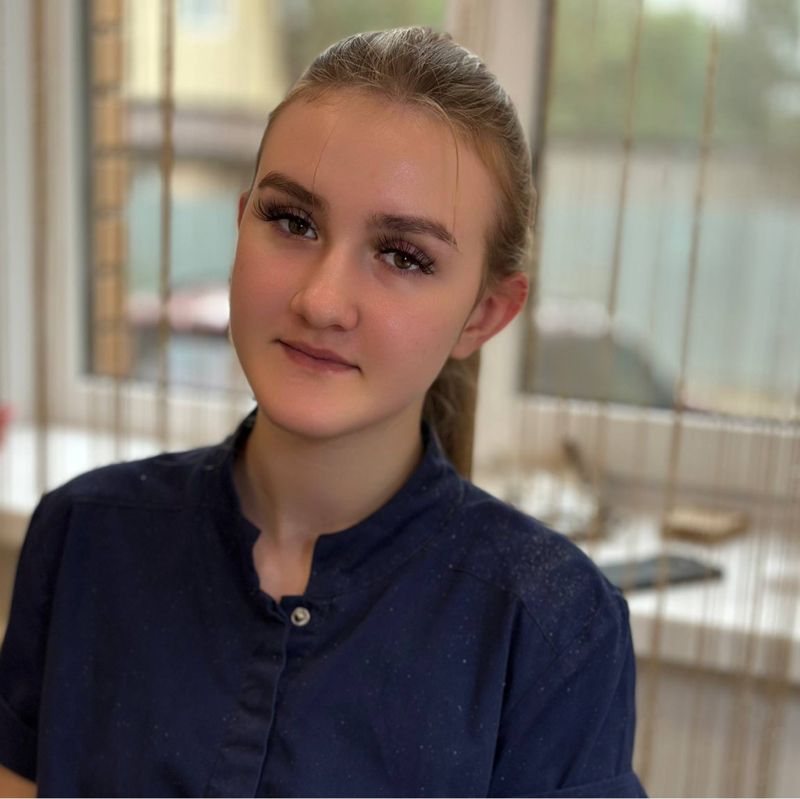 Полина С.