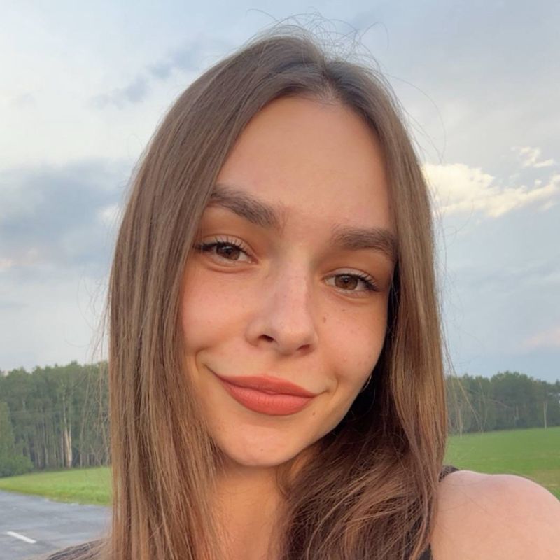 Анастасия