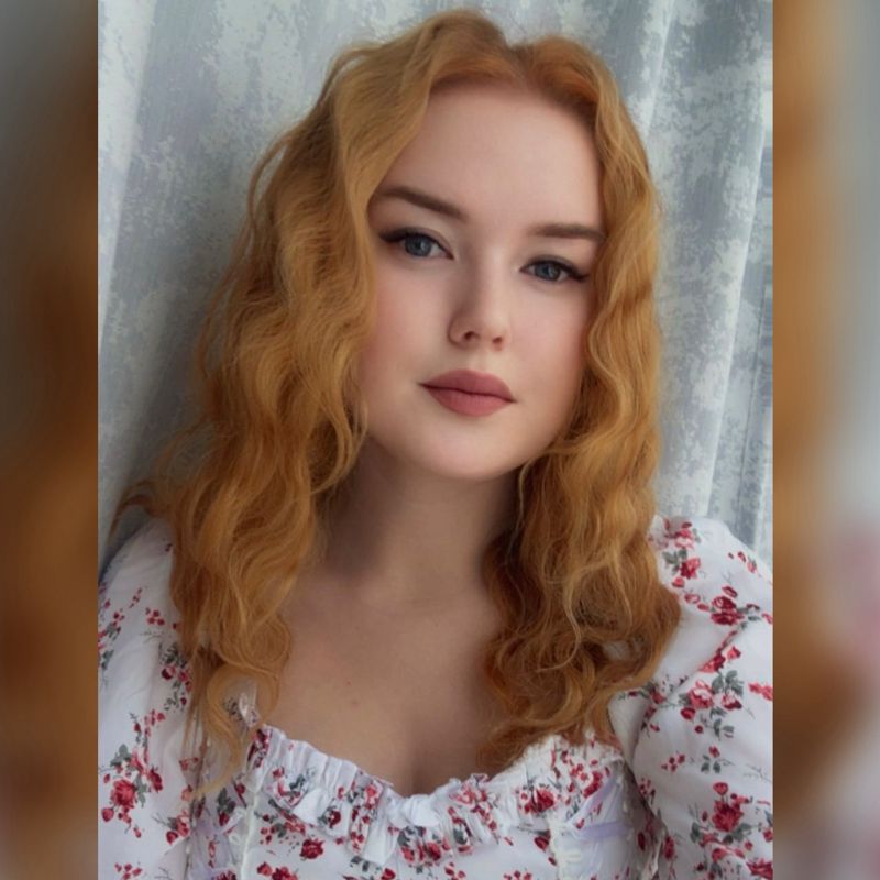 Юшкина Марина