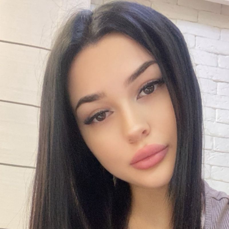 Попова Лиза
