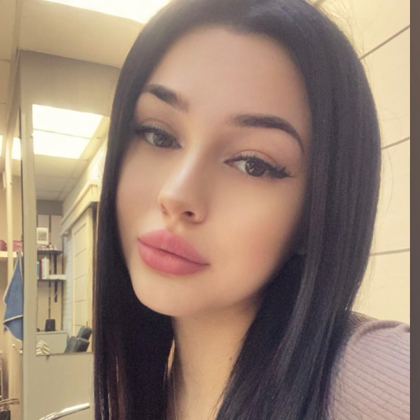 Попова Елизавета