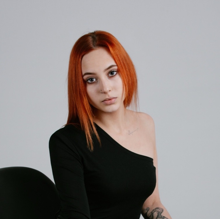 Бачурина Карина