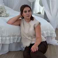 Юлия Самсонова