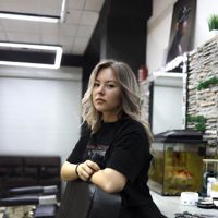 Васина Татьяна