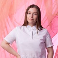 Онофрийчук Анна
