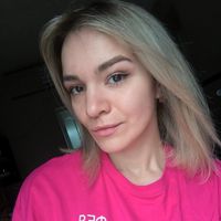 Алина Макуха