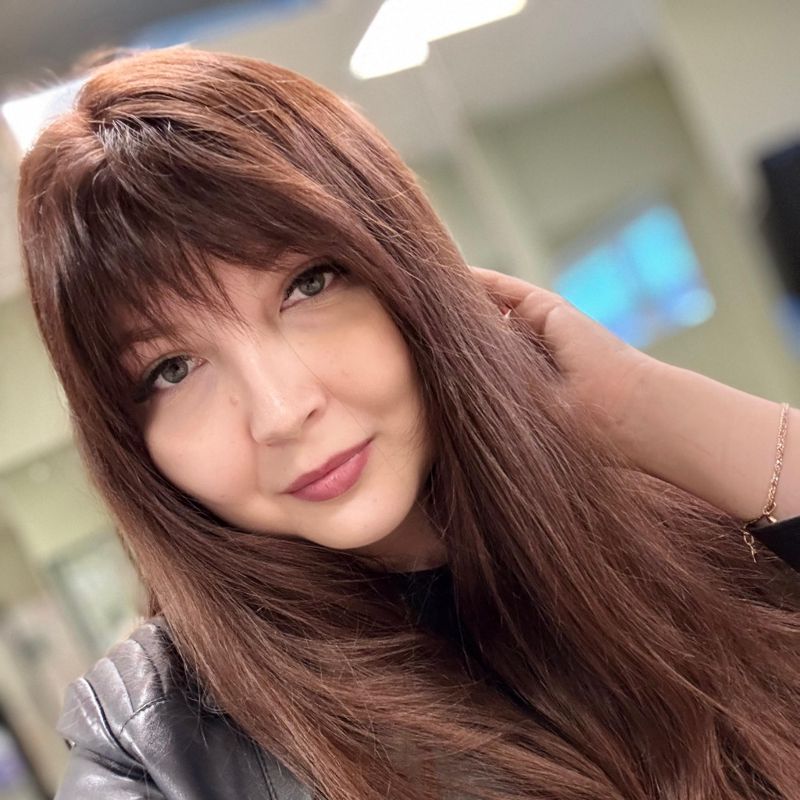 Диана Ресницы