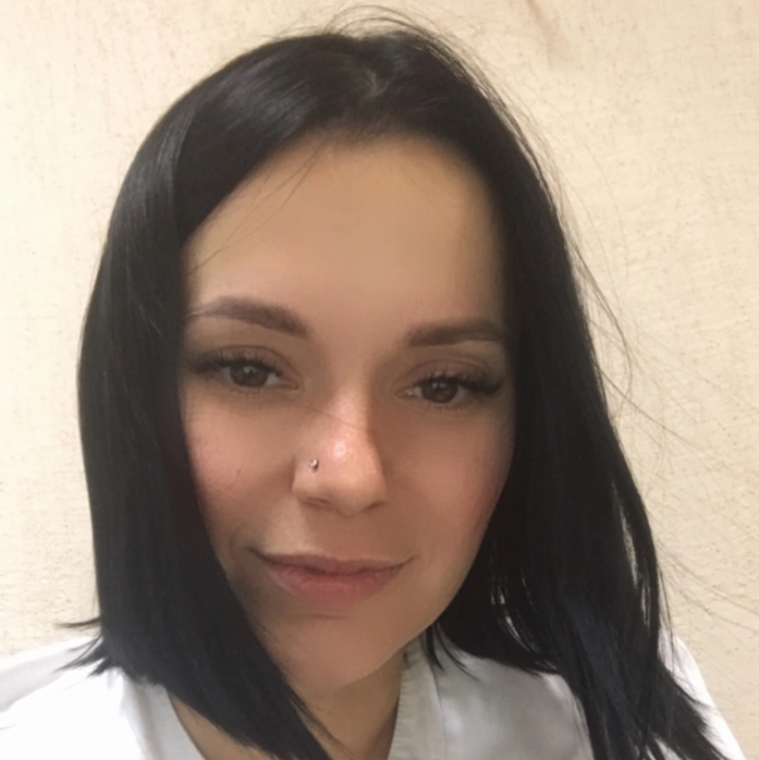 Колесова Кристина