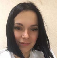 Колесова Кристина