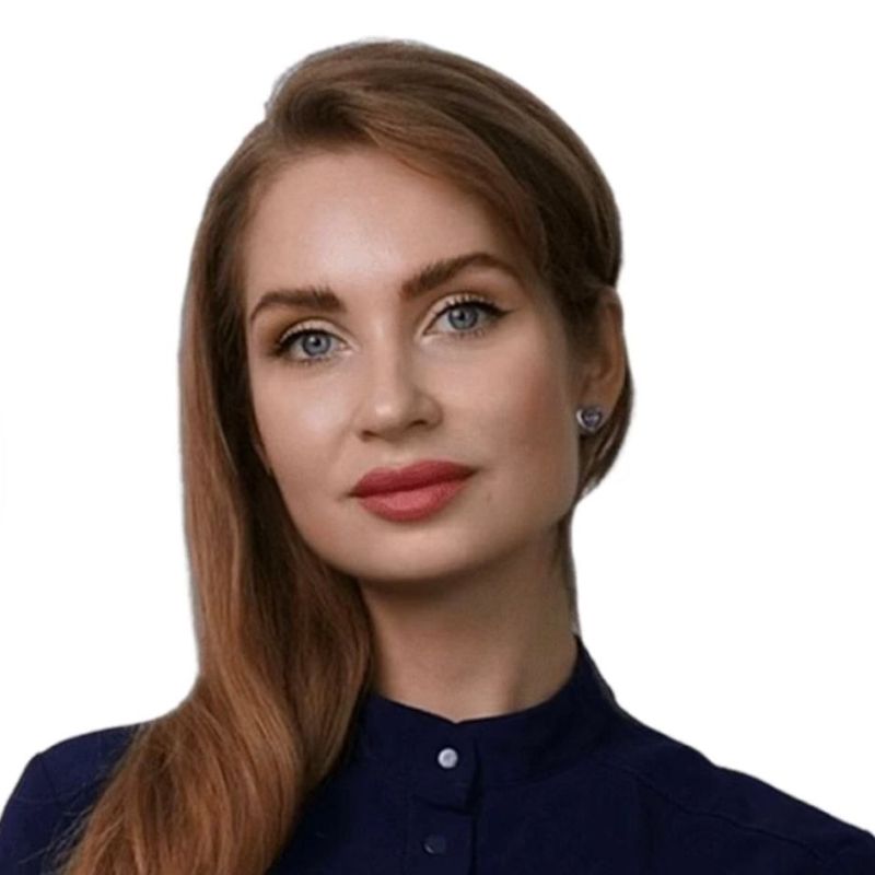 Голубец Дарья
