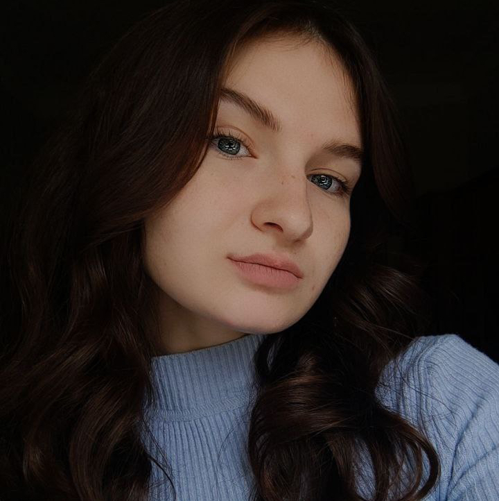 Анастасия