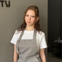 Алина