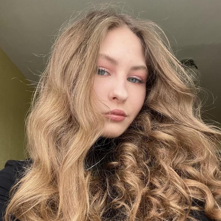 Лукьянчикова Диана